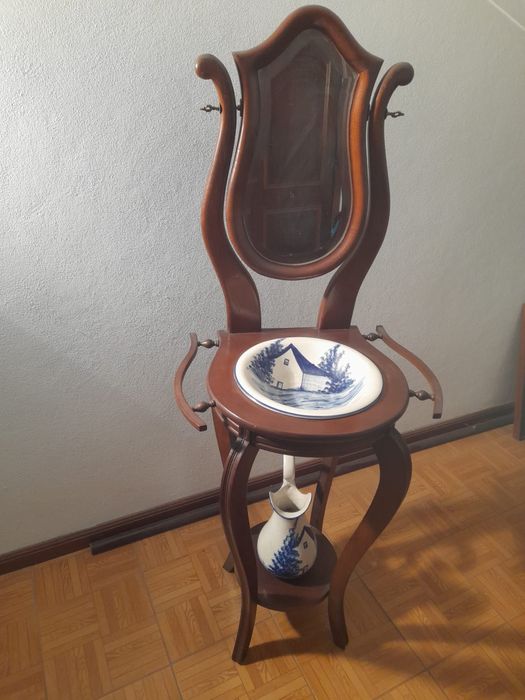 Peça Vintage …….