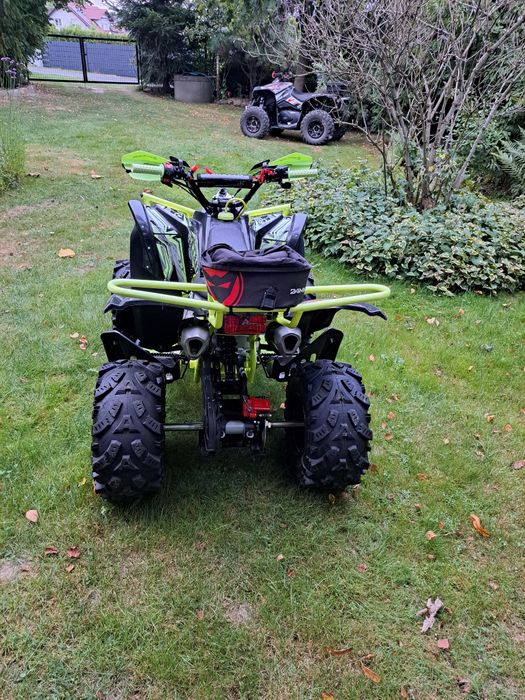 Quad Beretta Sport 150cc