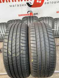 Шини 205/55 R16 Bridgestone літо 2022р,6,3мм