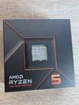 Procesor AMD Ryzen 5 7600X - Gwarancja do marzec 2027