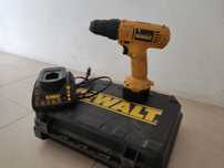 Aparafusadora DeWalt DW926