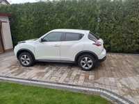 Nissan Juke 1.6 LPG salon Polska lift