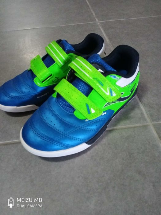 Sapatilhas Joma Cancha Jr