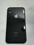 iPhone XR 64GB czarny