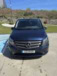 Mercedes Benz Vito Tourer 116 CDI Auto
