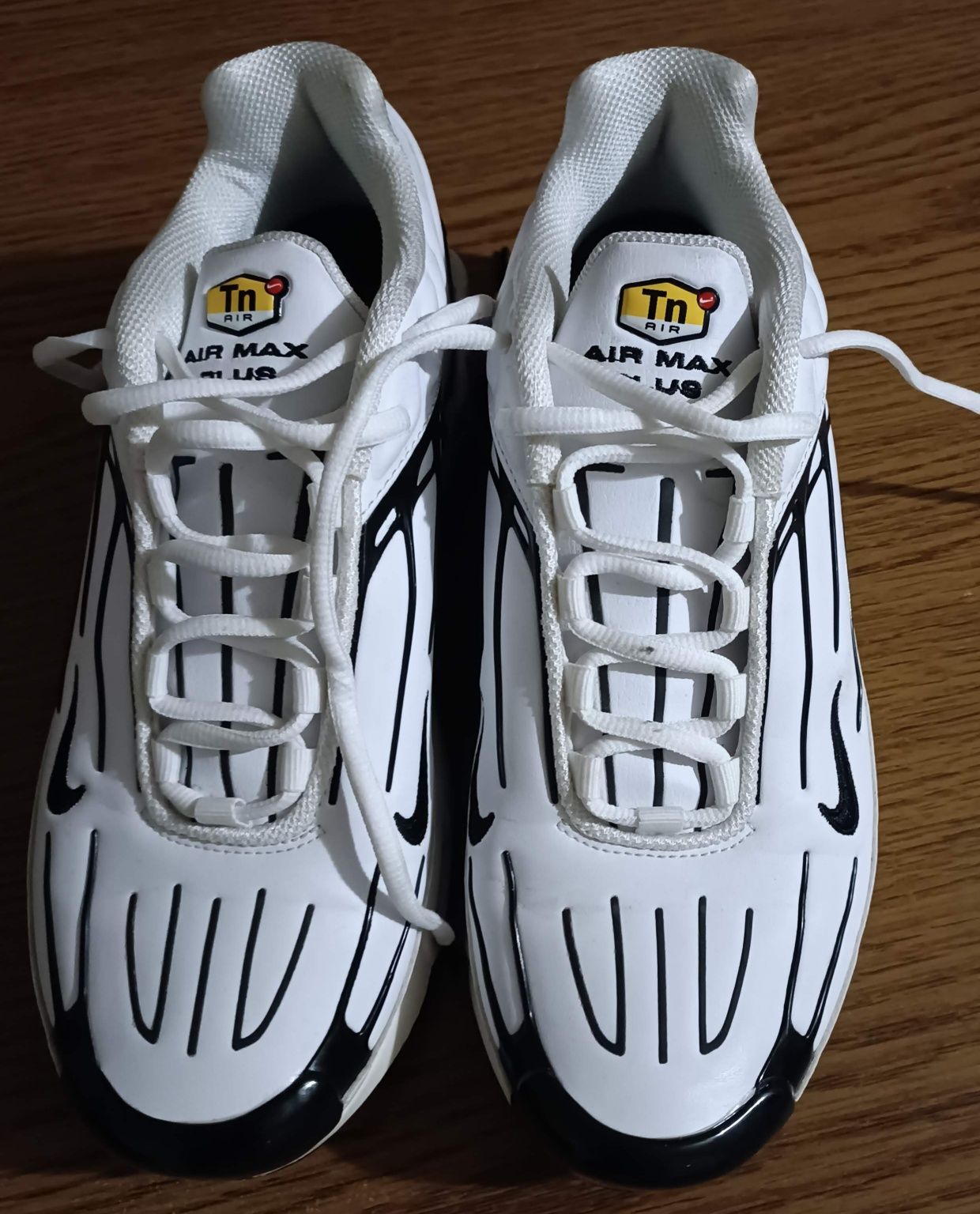 Buty męskie Nike Air Max, rozmiar 42,5(27cm.)