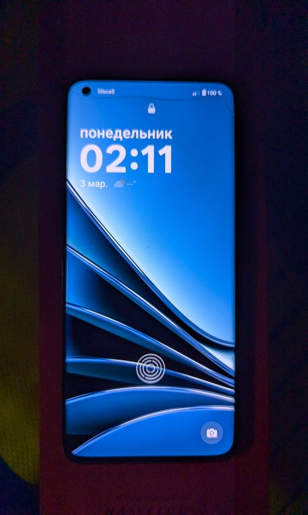 OnePlus 10 pro на 256 Гб