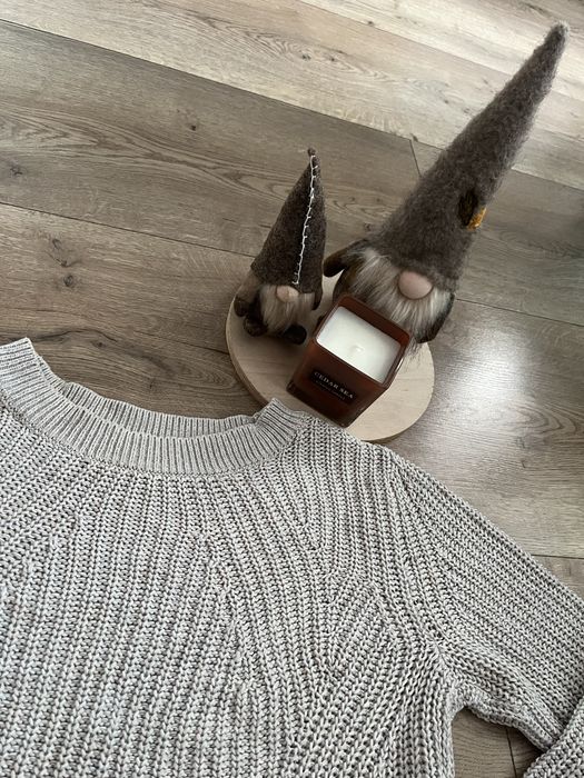 Sweter rozmiar XS