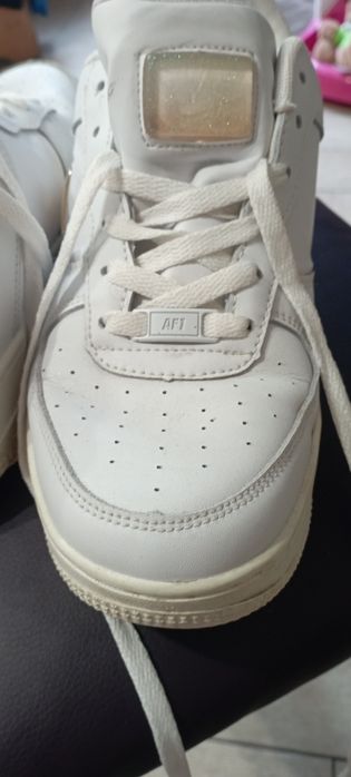 Кросівки найк 41 розмір