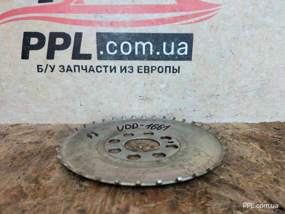 Lexus NX II 21- RAV4 шестерня импульсное колесо коленвала