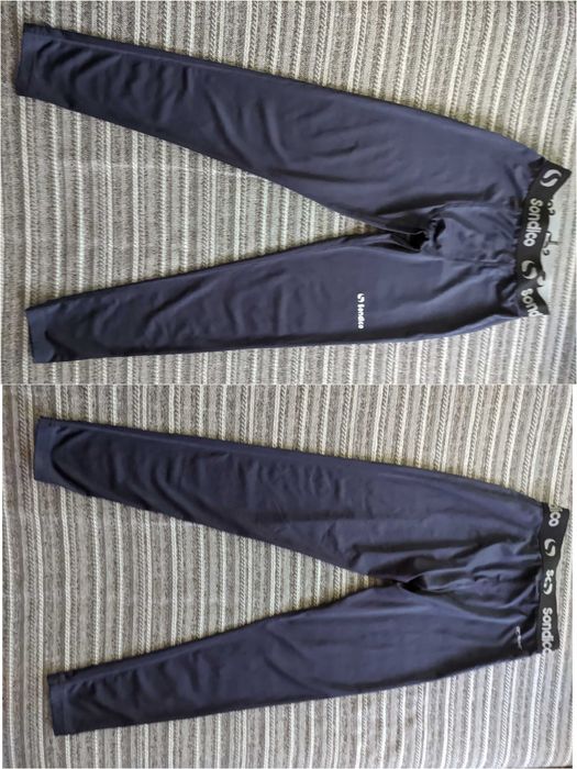Термобілизна 146см 152см sondico 11-12р термо лосини підштанники кофта