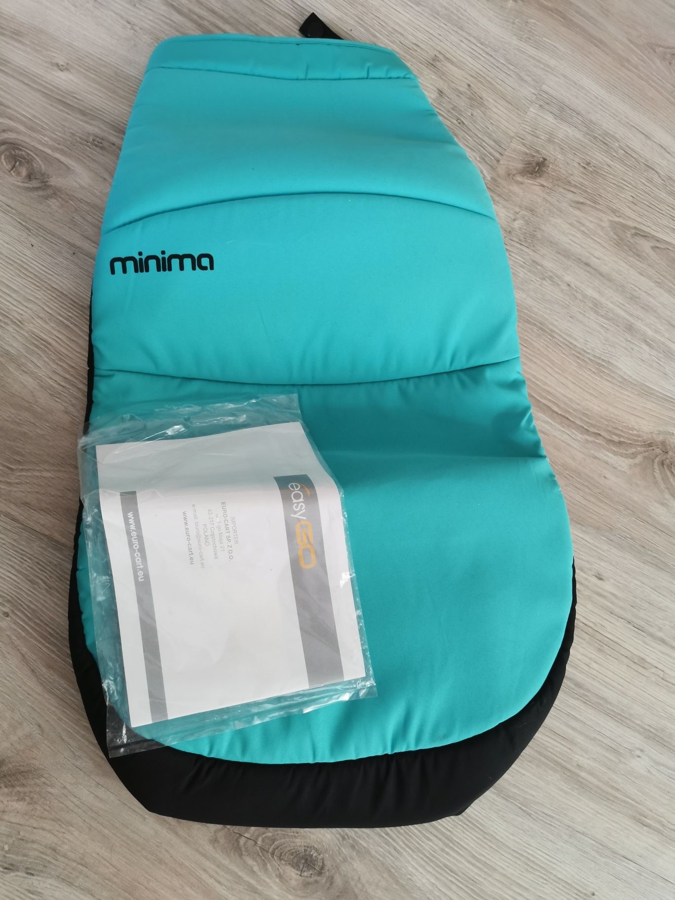 Wózek Minima EasyGo stan bdb