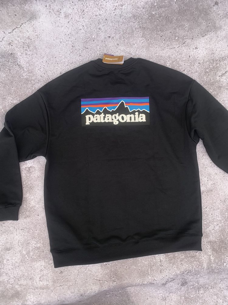 Світшот Patagonia \ Кофта Патагонія