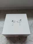 Apple AirPods Pro 1. gen MagSafe z pudełkiem i paragonem | MLWK3ZM/A