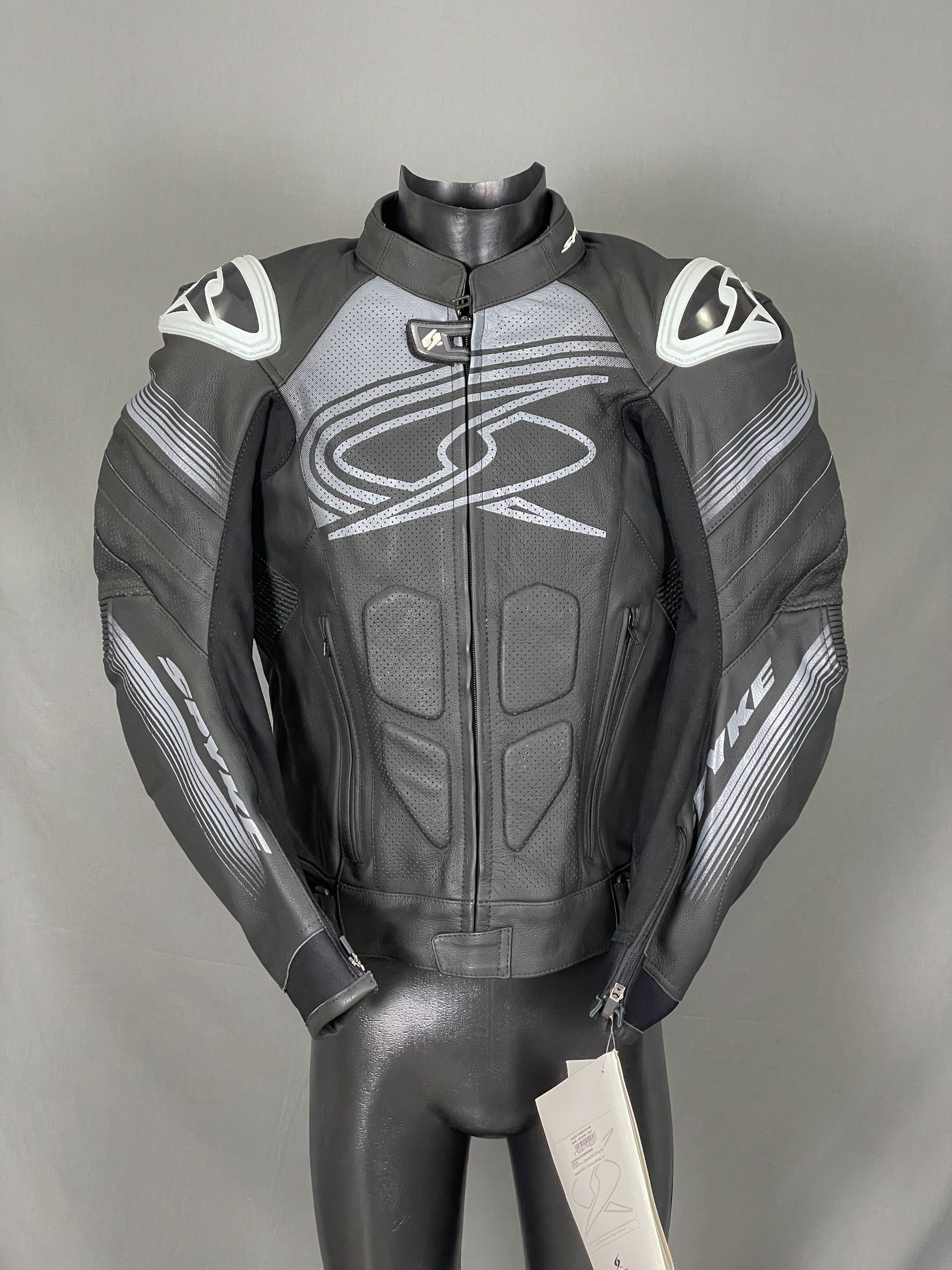 Мотокуртка Spyke,Alpinestars,Dainese  Estoril EVO Нова