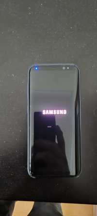 Samsung S8 livre
