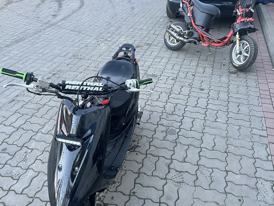 yamaha jog sa16 доки (не,slider,bws,rocket)