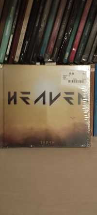 Jeden - Heaven CD folia