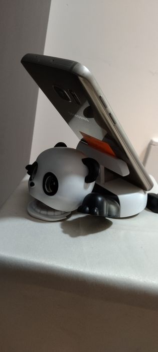 Podstawka pod kubek lub telefon