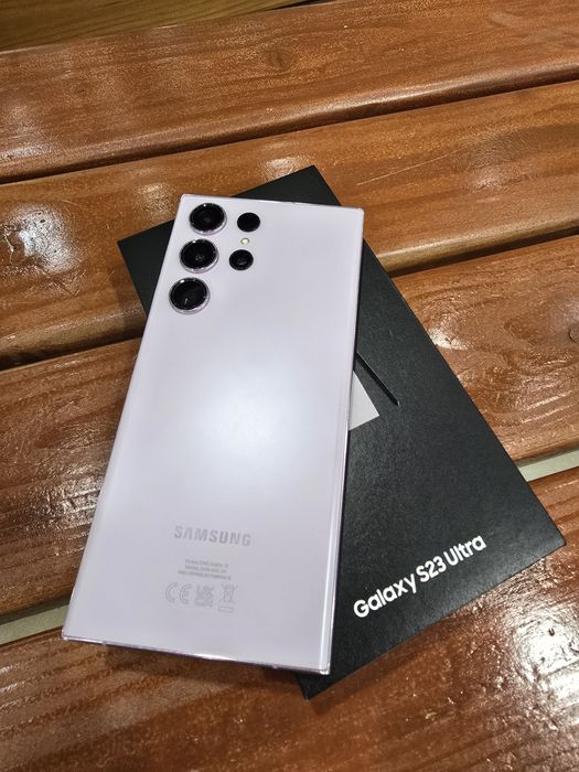 Продам Samsung S23 Ultra 8/256