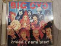 Sprzedam płytę CD Big Cyc