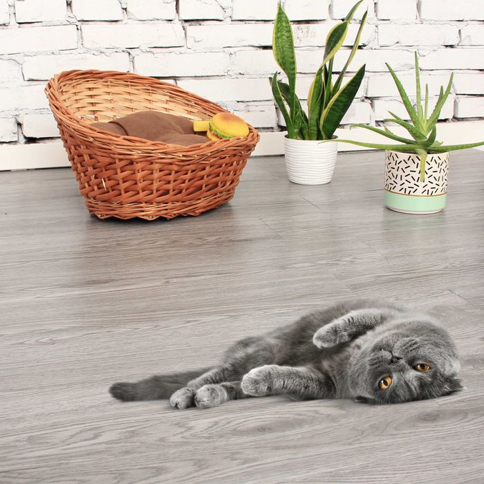 Nowe Panele Winylowe Samoprzylepne