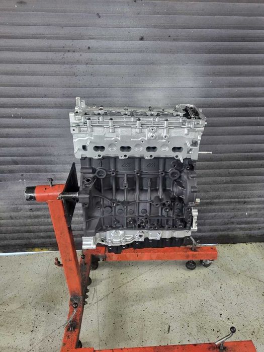 Silnik 2.0 BlueHdi Peugeot Citroen boxer jumper Ah01 ah02 ah03