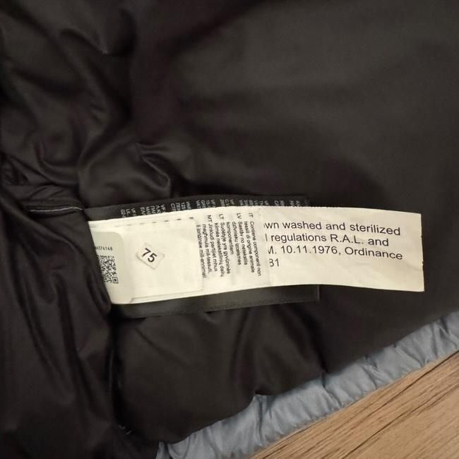 Casaco Northface Muler