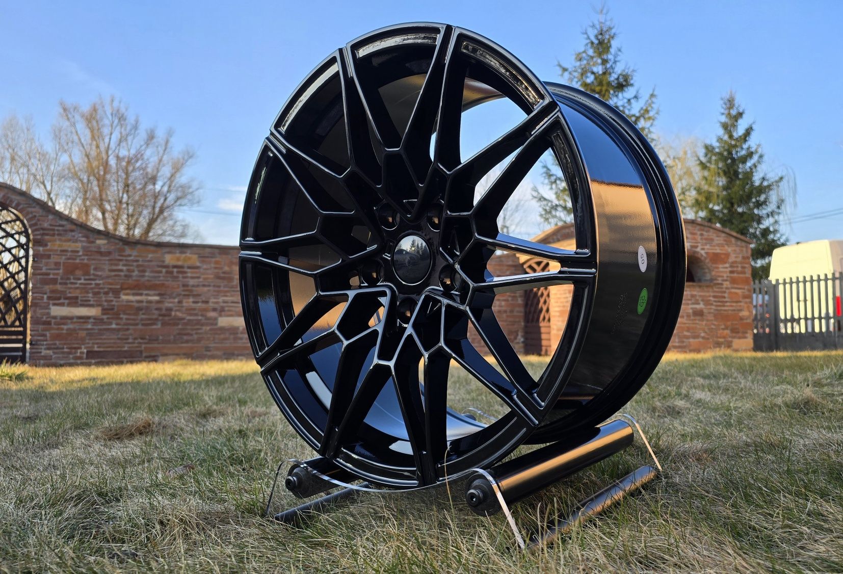 Felgi R19 5x120 Styling 892 BMW f20 f30 f31 f25 f32 f33 f10 x3