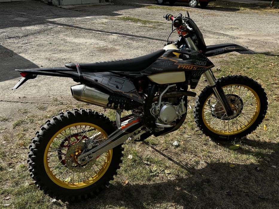 Продам Kovi 300 pro s