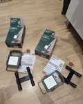 Parkside akumulatorowy reflektor Cordless LED worklight 10 w