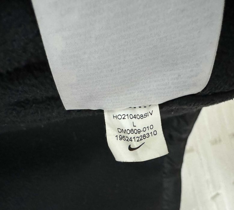 Kurtka Męska Nike PSG FC Paris Saint-Germain 21/22 NSW Rozmiar L