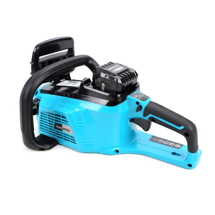 Аккумуляторная цепная пила Makita DUC 4002 PRO | 40V | 12 A/h