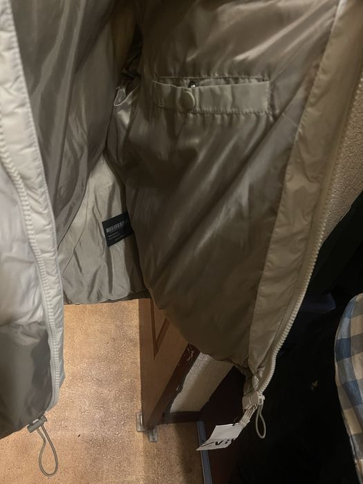 Куртка мужская  Zara