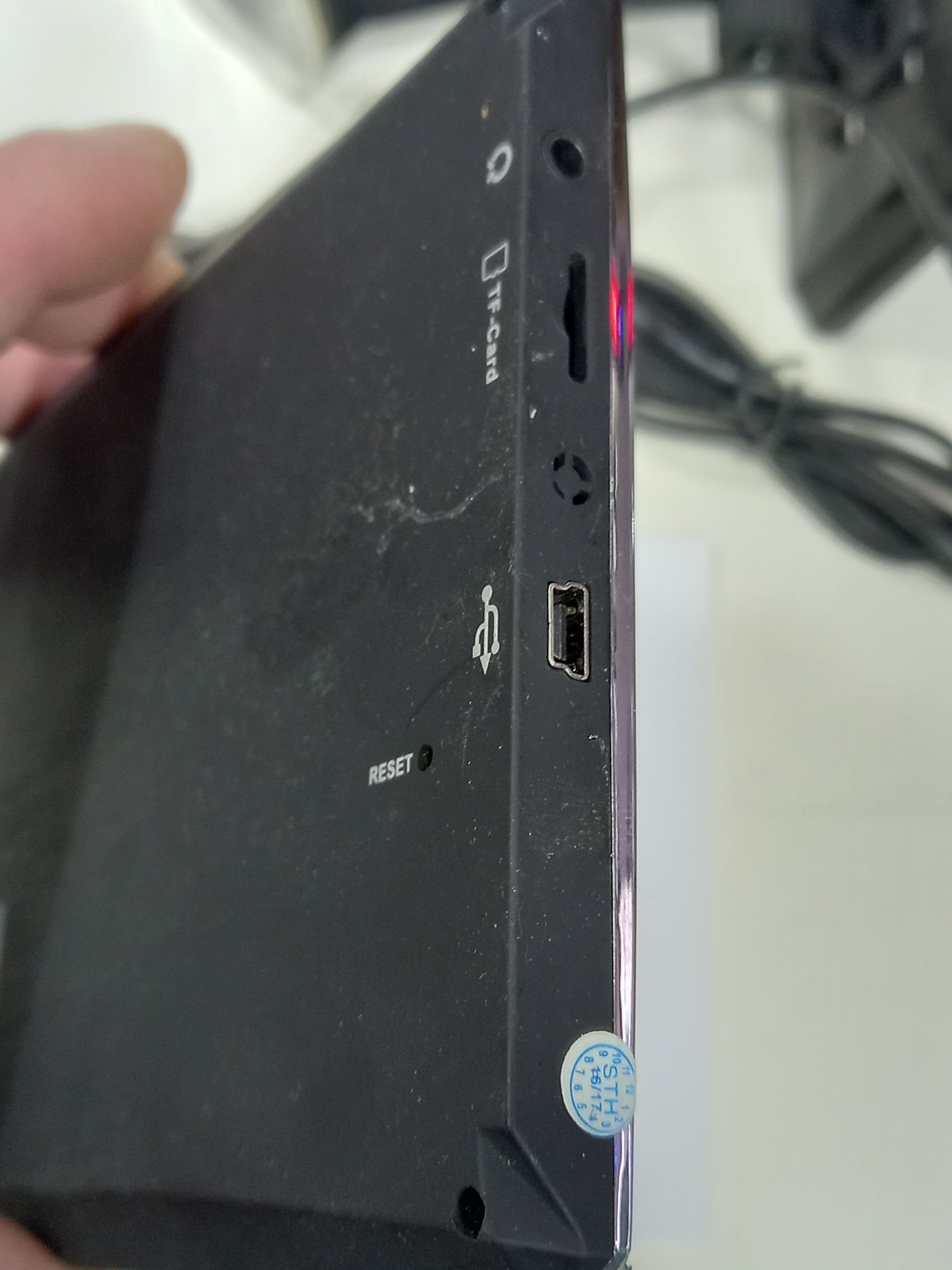 Навигатор Pioneer 7 дюймов 4гб