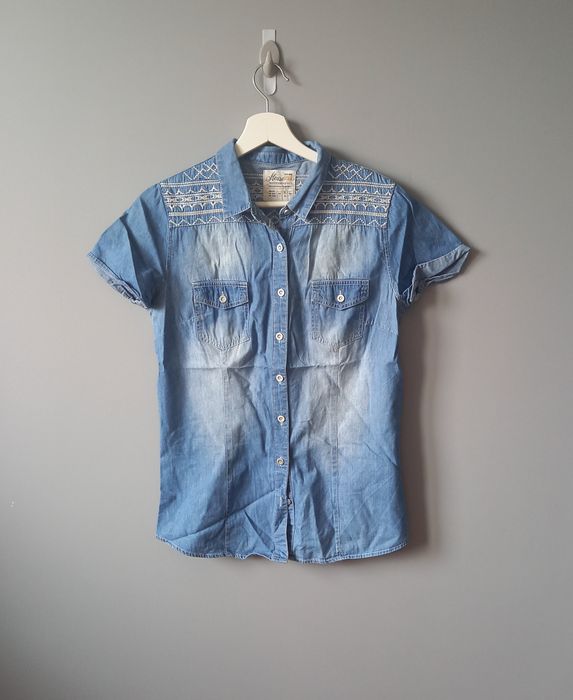 Zestaw letnich damskich ubrań Orsay S