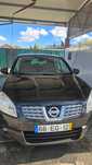 Nissan Qashqai Tekna Sport