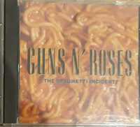 CD Guns N Roses - The Spaghetti Incident