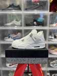 Jordan 4 Retro Pure Money Nowe rozmiary.43