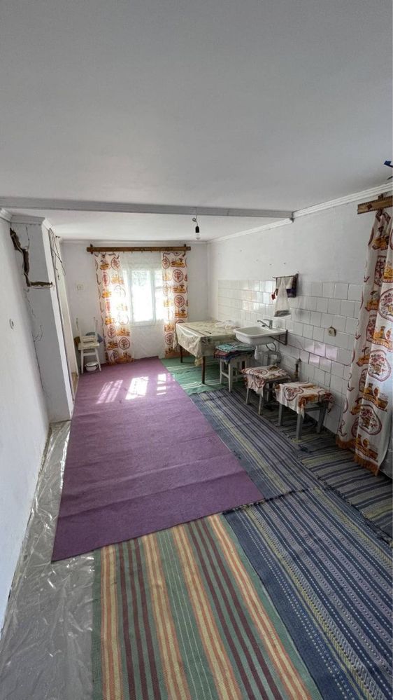Продаж 3-х кімнатного будинку в с. Черепківці