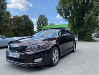 Kia Optima 2015 рік 2,4 GDI