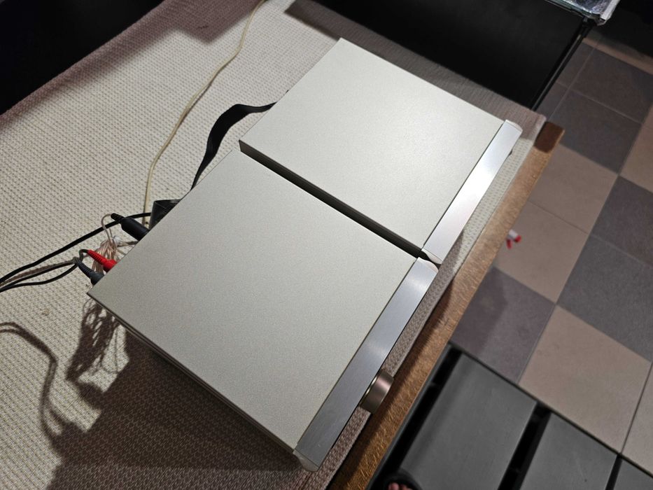 Муз. центр Technics HD301