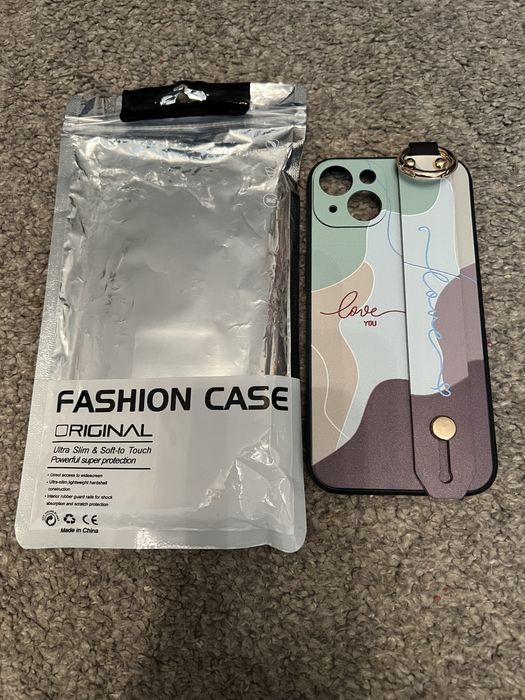 Защитный чехол на Iphone 13