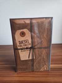 Diesel Fuel for Life 125 ml