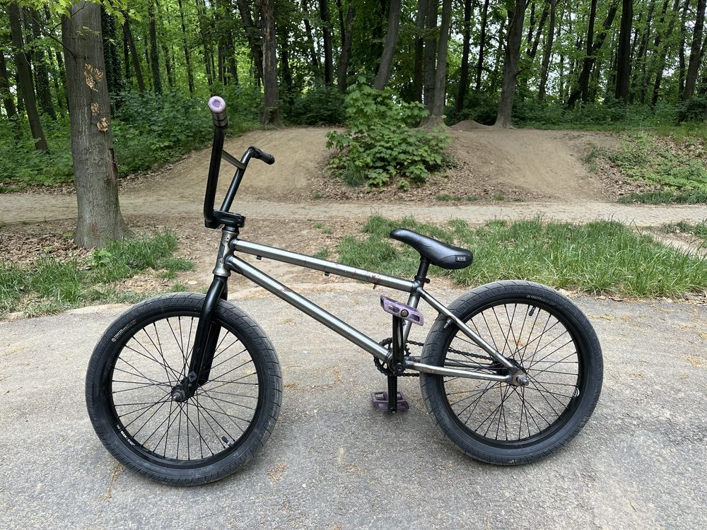 Bmx WeThePeople Nova