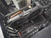 GTX 1660 Ti 6 GB