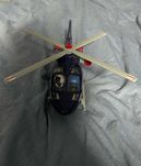 PLAYMOBIL Helikopter policyjny KLOCKI 5183