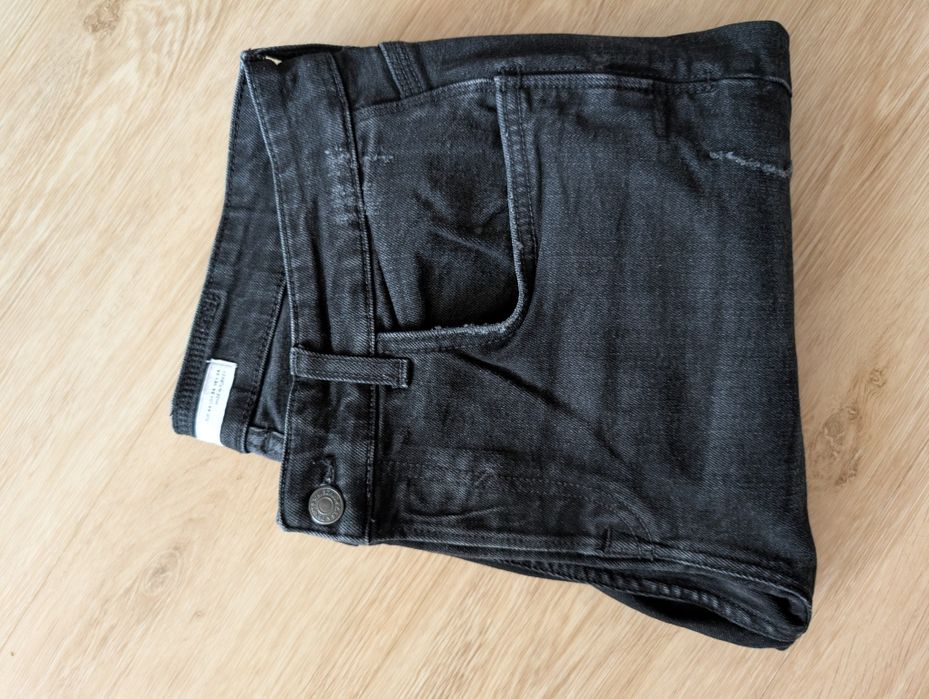 Spodnie Zara męskie