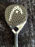 Raquete padel Head Alpha pro