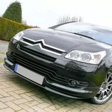 Lip Cupra NOVO (Ibiza 6L 6k2, Audi A3, Golf 4 etc)